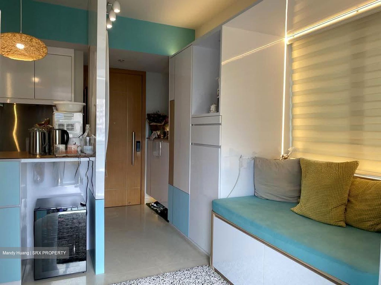 Robinson Suites (D1), Apartment #633765571